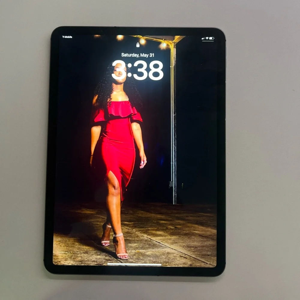 iPad Pro 11” Wifi + Cellular